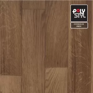 Линолеум Polystyl Hyperion SB Oak 8 — основное фото